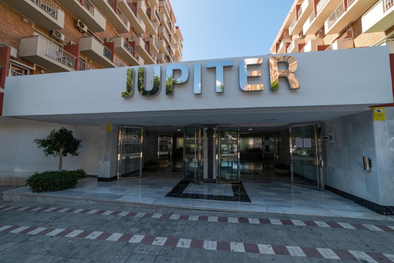 Appartamento Eam Jupiter Benalmádena